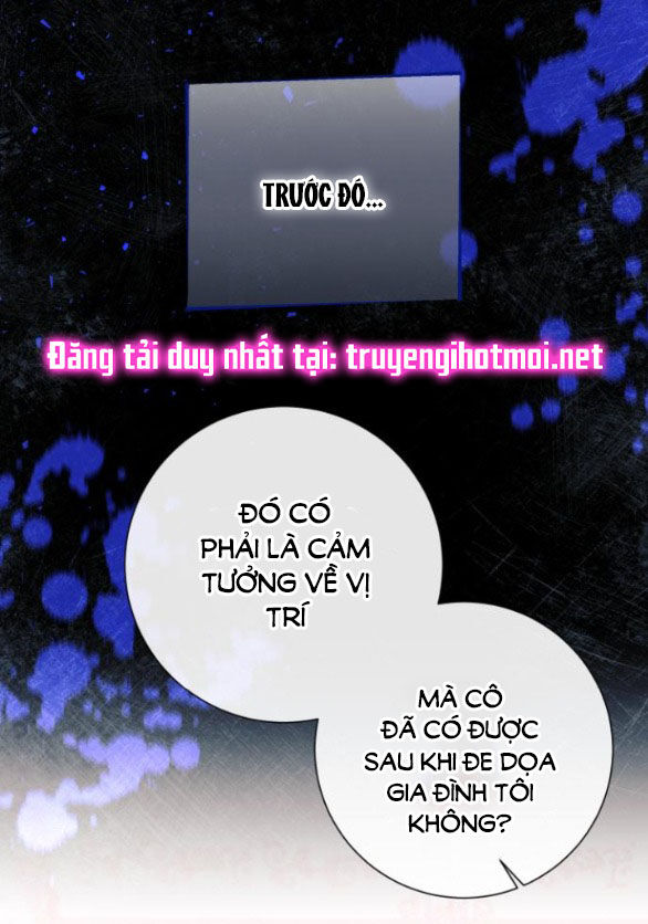 Tôi Tưởng Đó Chỉ Là Tiểu Thuyết Trọng Sinh Bình Thường Chapter 45.1 - Trang 2