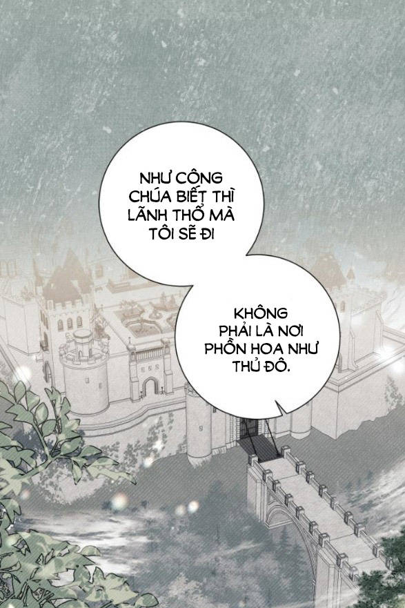 Tôi Tưởng Đó Chỉ Là Tiểu Thuyết Trọng Sinh Bình Thường Chapter 41.1 - Trang 2