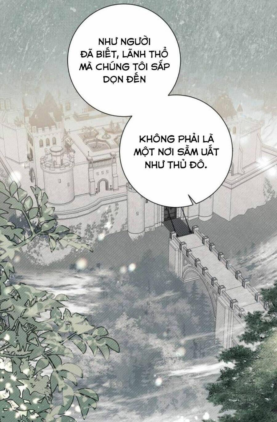 Tôi Tưởng Đó Chỉ Là Tiểu Thuyết Trọng Sinh Bình Thường Chapter 41 - Trang 2