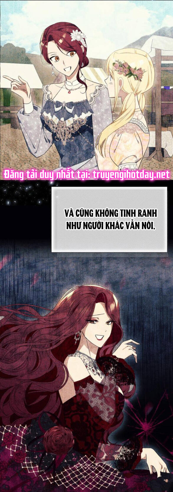 Tôi Tưởng Đó Chỉ Là Tiểu Thuyết Trọng Sinh Bình Thường Chapter 31.1 - Trang 2