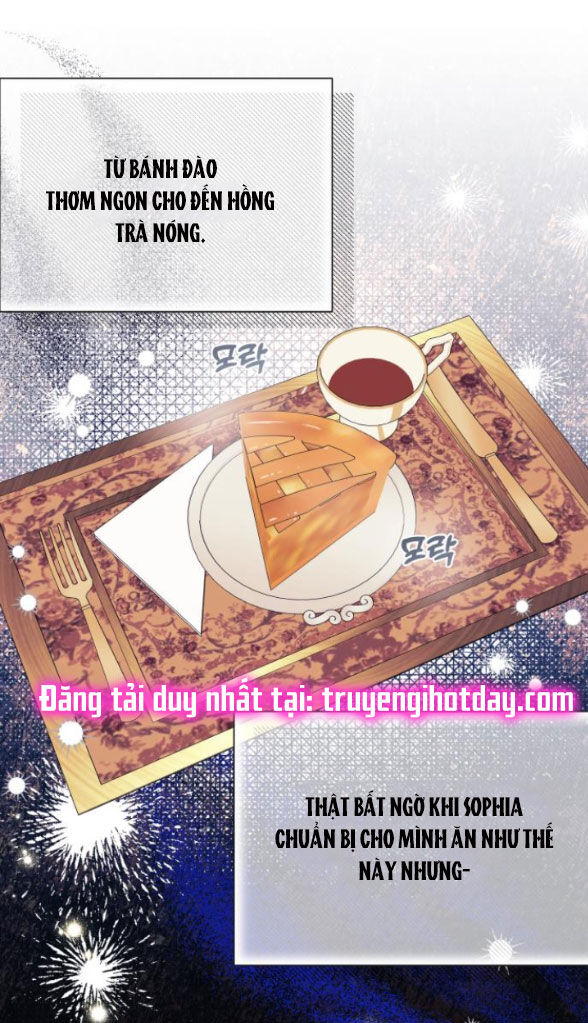 Tôi Tưởng Đó Chỉ Là Tiểu Thuyết Trọng Sinh Bình Thường Chapter 27.1 - Trang 2