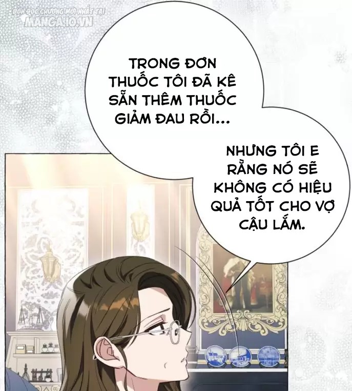 Tôi Tưởng Đó Chỉ Là Tiểu Thuyết Trọng Sinh Bình Thường Chapter 27 - Trang 2