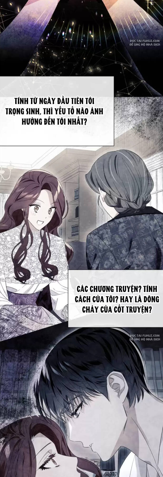 Tôi Tưởng Đó Chỉ Là Tiểu Thuyết Trọng Sinh Bình Thường Chapter 21 - Trang 2