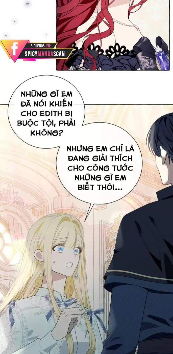 Tôi Tưởng Đó Chỉ Là Tiểu Thuyết Trọng Sinh Bình Thường Chapter 18 - Trang 2