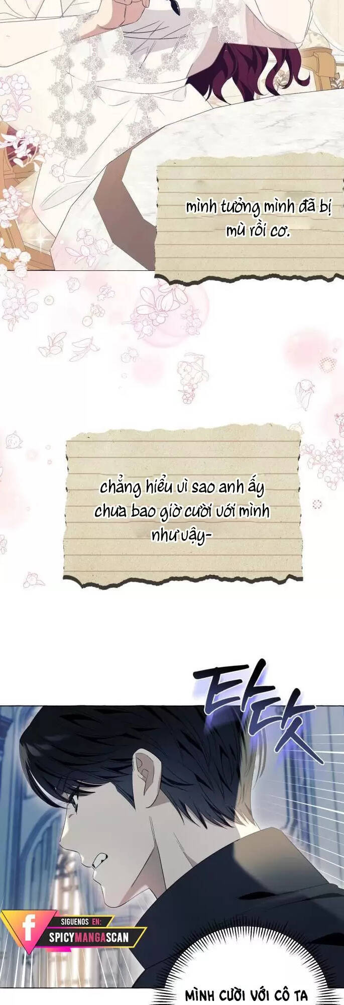 Tôi Tưởng Đó Chỉ Là Tiểu Thuyết Trọng Sinh Bình Thường Chapter 18 - Trang 2