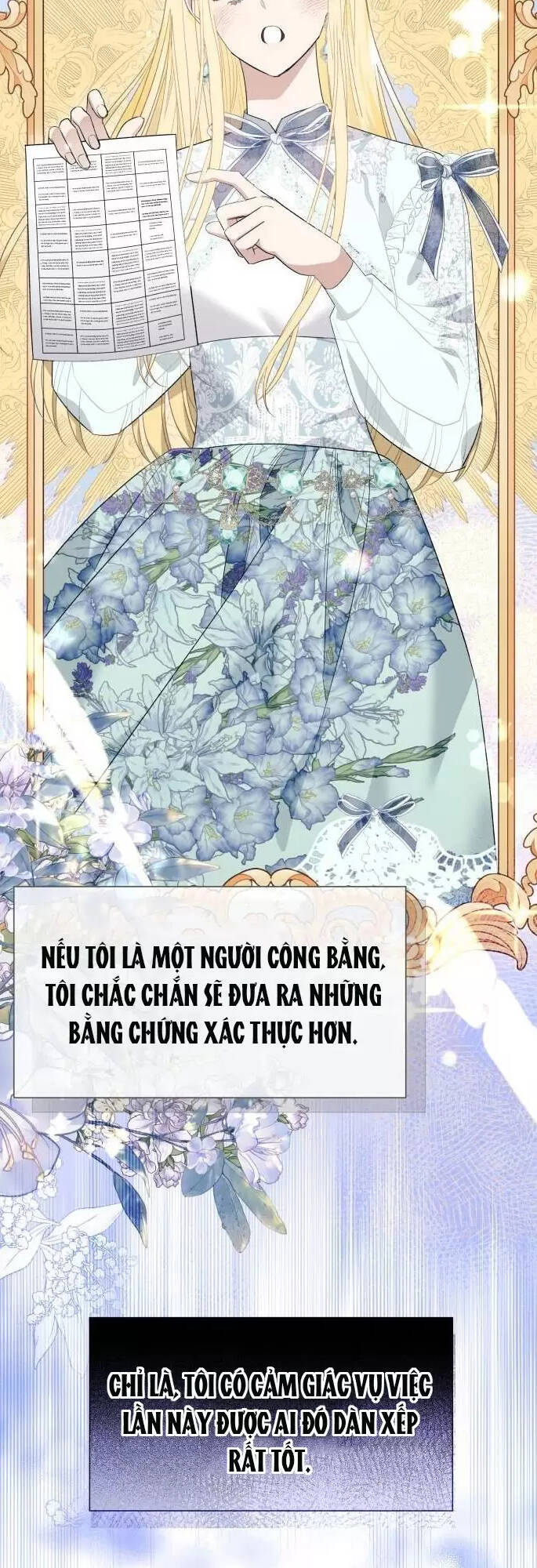 Tôi Tưởng Đó Chỉ Là Tiểu Thuyết Trọng Sinh Bình Thường Chapter 18 - Trang 2