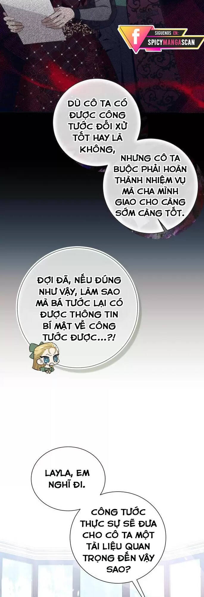 Tôi Tưởng Đó Chỉ Là Tiểu Thuyết Trọng Sinh Bình Thường Chapter 17 - Trang 2