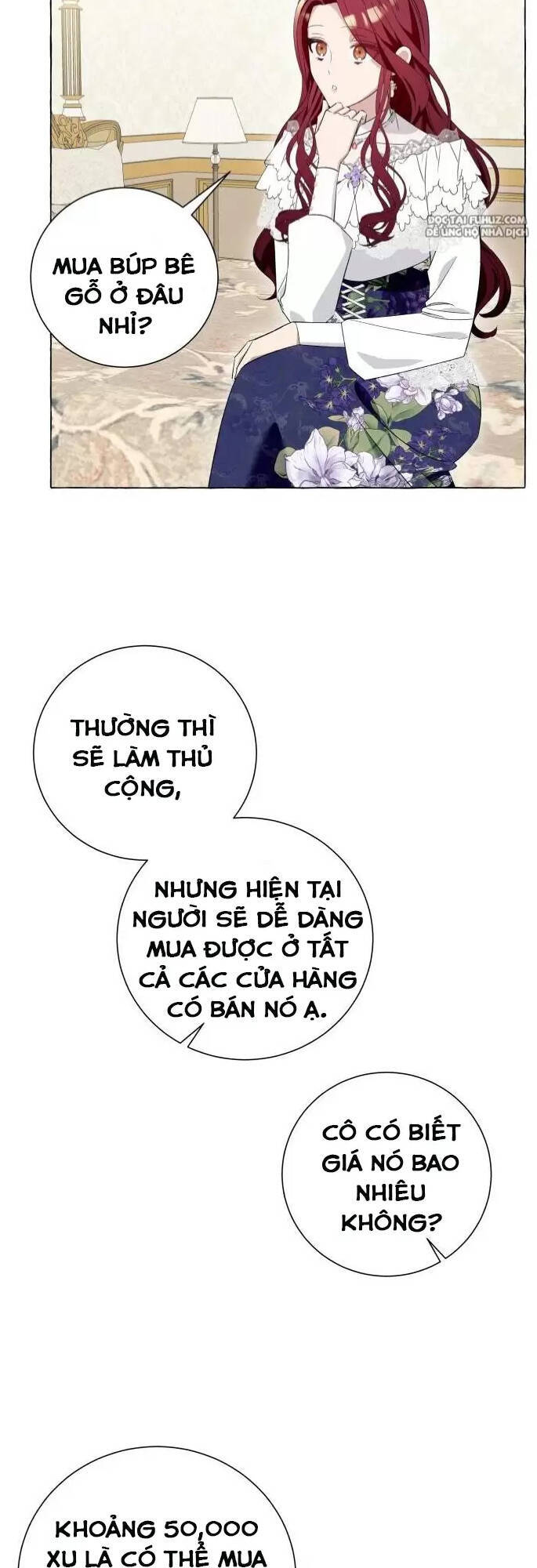 Tôi Tưởng Đó Chỉ Là Tiểu Thuyết Trọng Sinh Bình Thường Chapter 16 - Trang 2