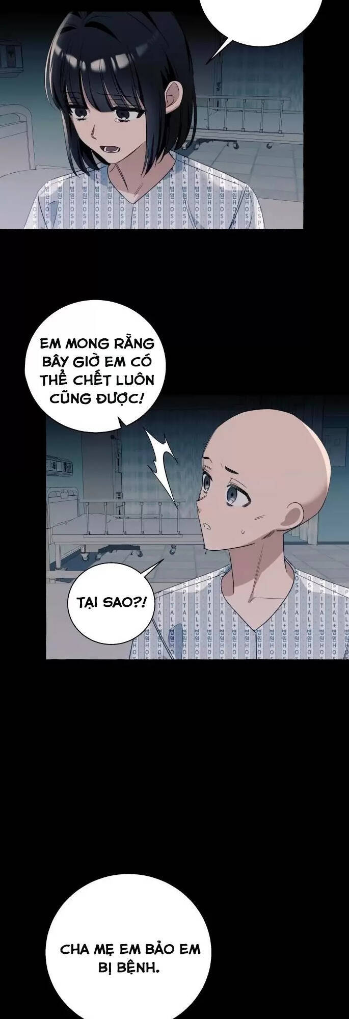 Tôi Tưởng Đó Chỉ Là Tiểu Thuyết Trọng Sinh Bình Thường Chapter 15 - Trang 2