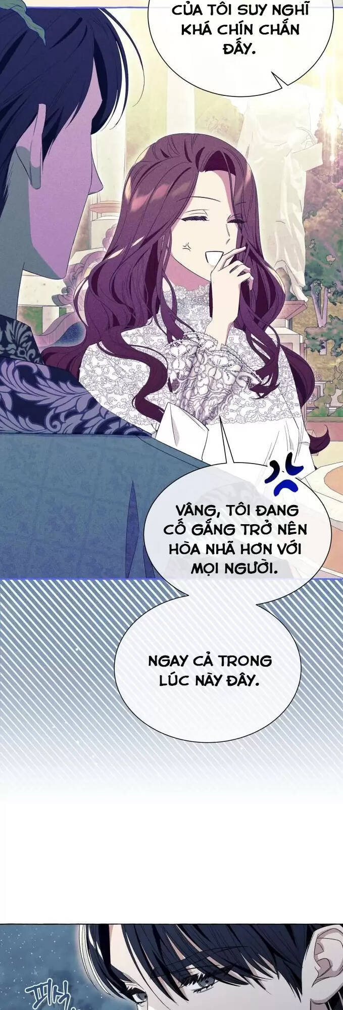 Tôi Tưởng Đó Chỉ Là Tiểu Thuyết Trọng Sinh Bình Thường Chapter 8 - Trang 2