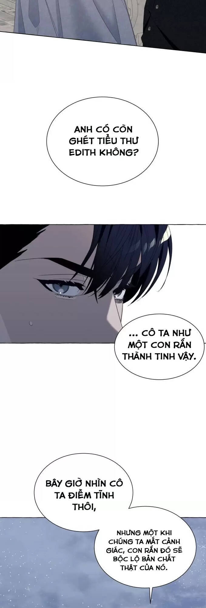 Tôi Tưởng Đó Chỉ Là Tiểu Thuyết Trọng Sinh Bình Thường Chapter 8 - Trang 2