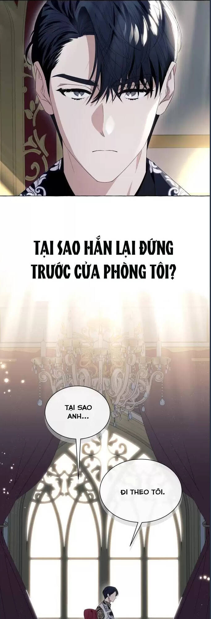 Tôi Tưởng Đó Chỉ Là Tiểu Thuyết Trọng Sinh Bình Thường Chapter 7 - Trang 2