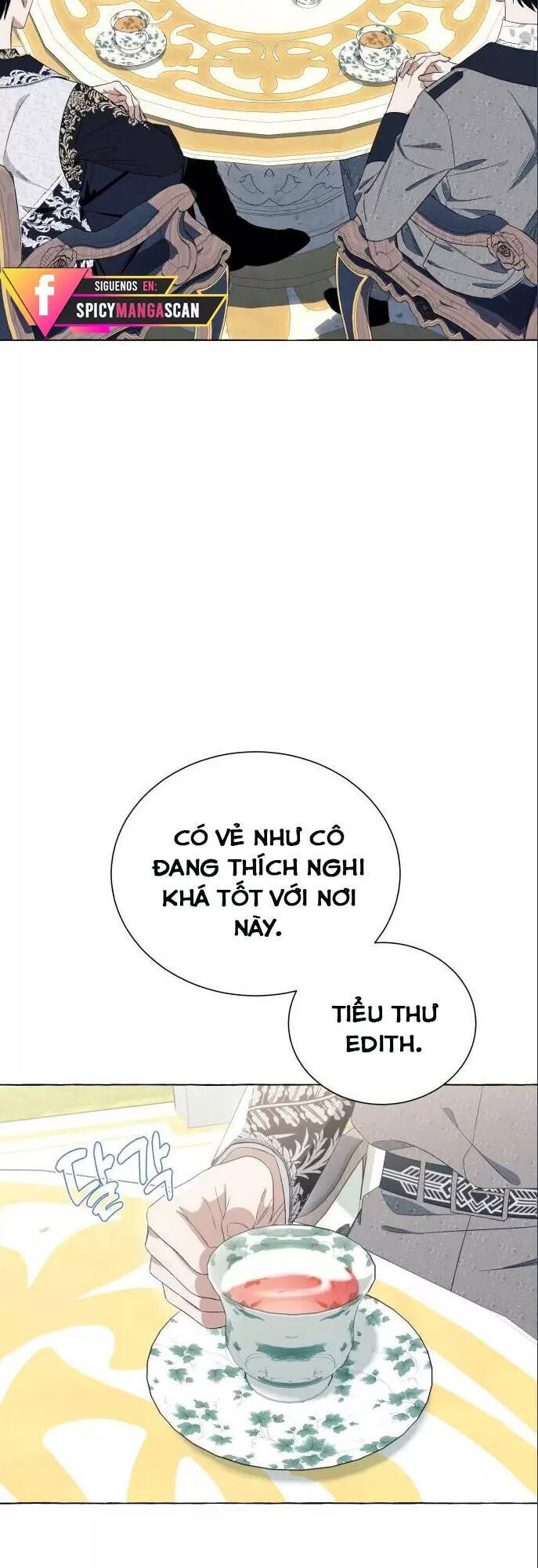 Tôi Tưởng Đó Chỉ Là Tiểu Thuyết Trọng Sinh Bình Thường Chapter 7 - Trang 2