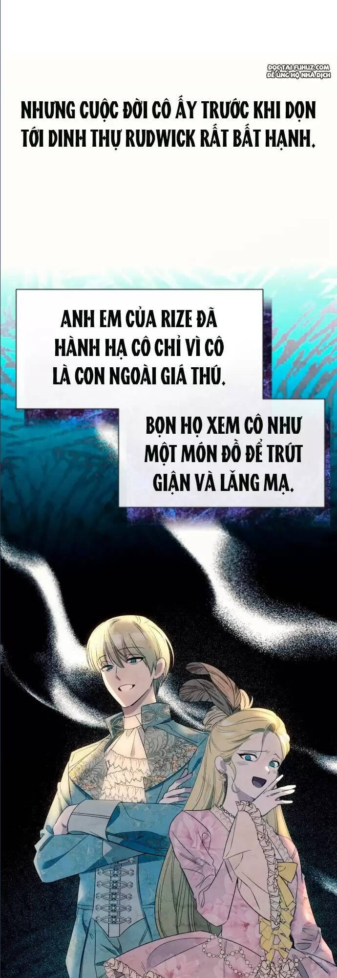 Tôi Tưởng Đó Chỉ Là Tiểu Thuyết Trọng Sinh Bình Thường Chapter 5 - Trang 2