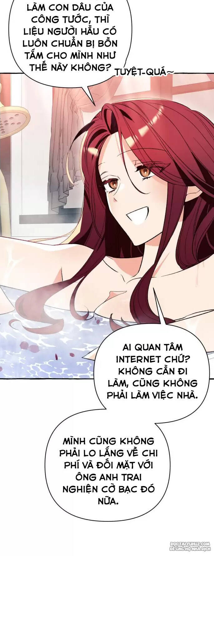 Tôi Tưởng Đó Chỉ Là Tiểu Thuyết Trọng Sinh Bình Thường Chapter 3 - Trang 2