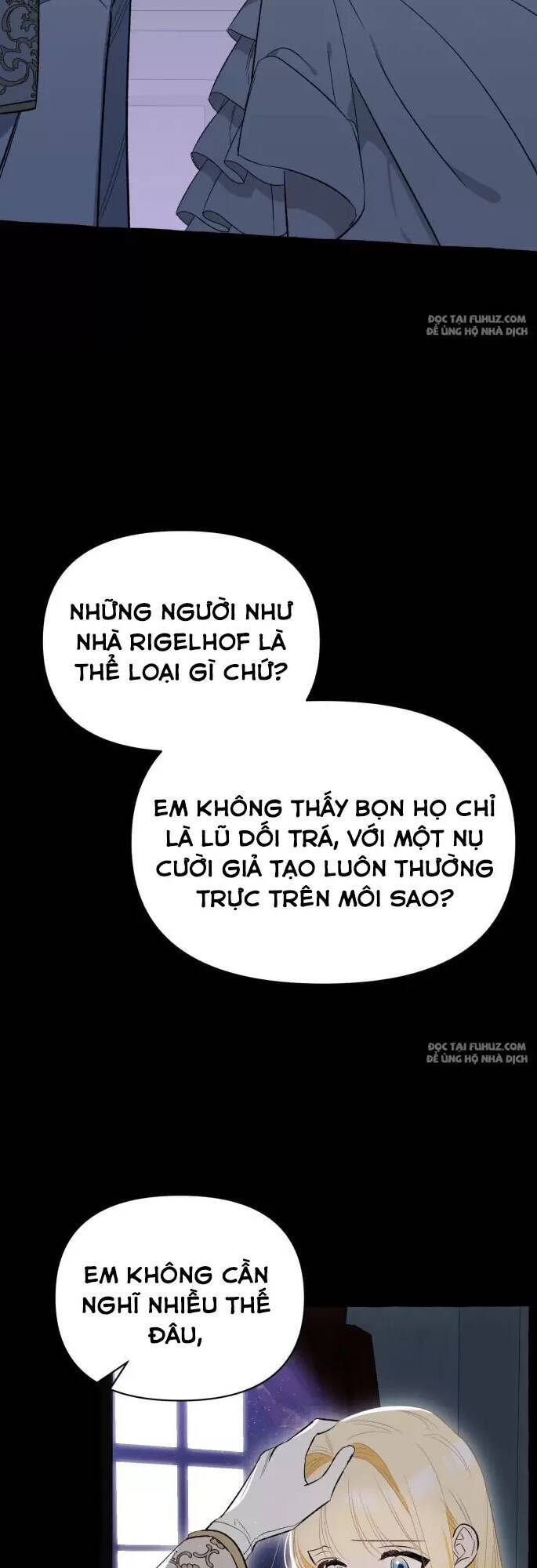 Tôi Tưởng Đó Chỉ Là Tiểu Thuyết Trọng Sinh Bình Thường Chapter 3 - Trang 2