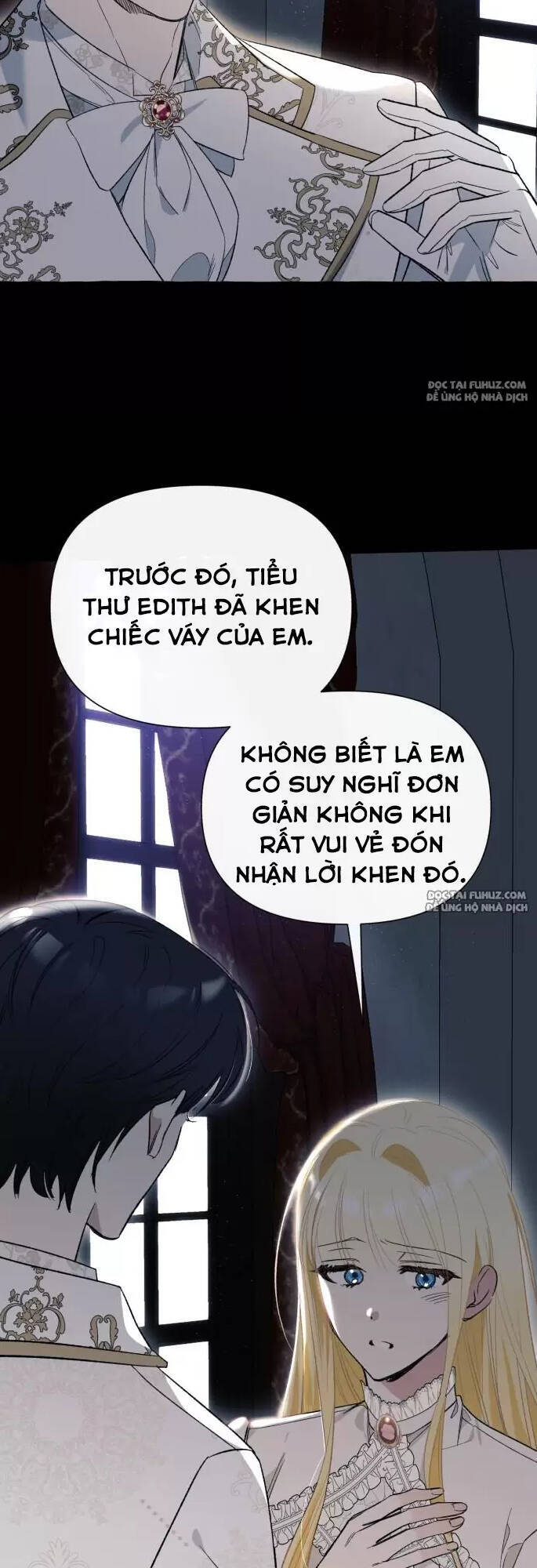 Tôi Tưởng Đó Chỉ Là Tiểu Thuyết Trọng Sinh Bình Thường Chapter 3 - Trang 2