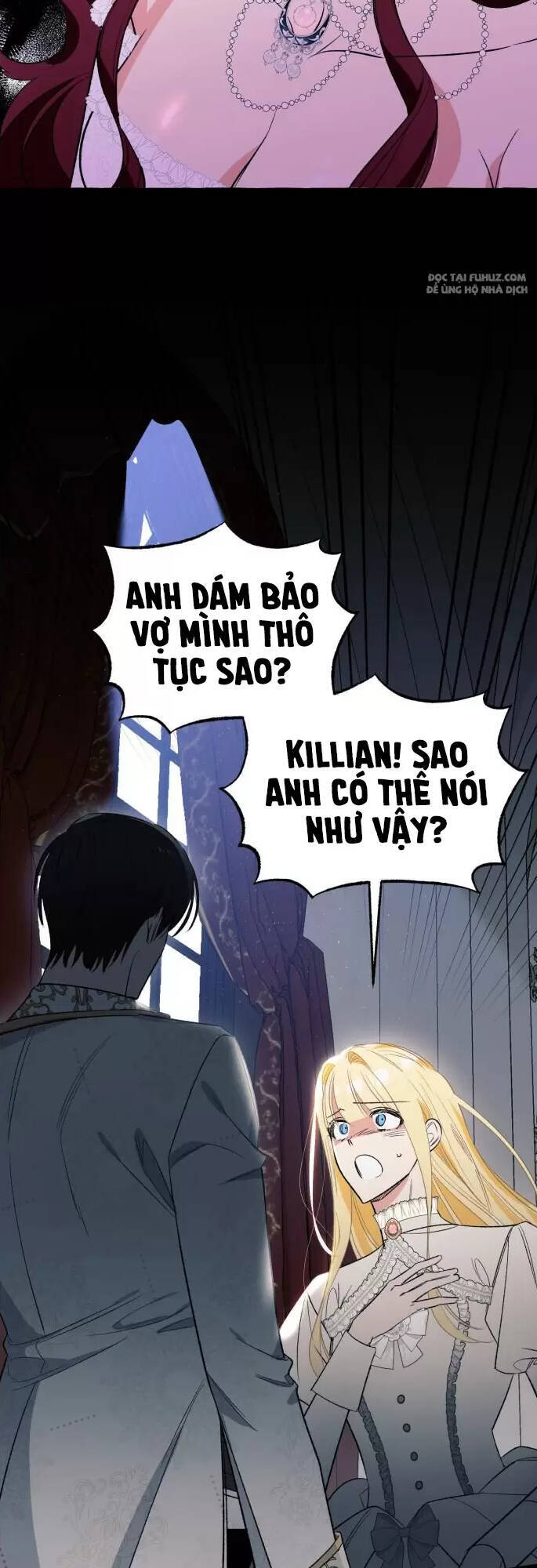 Tôi Tưởng Đó Chỉ Là Tiểu Thuyết Trọng Sinh Bình Thường Chapter 3 - Trang 2