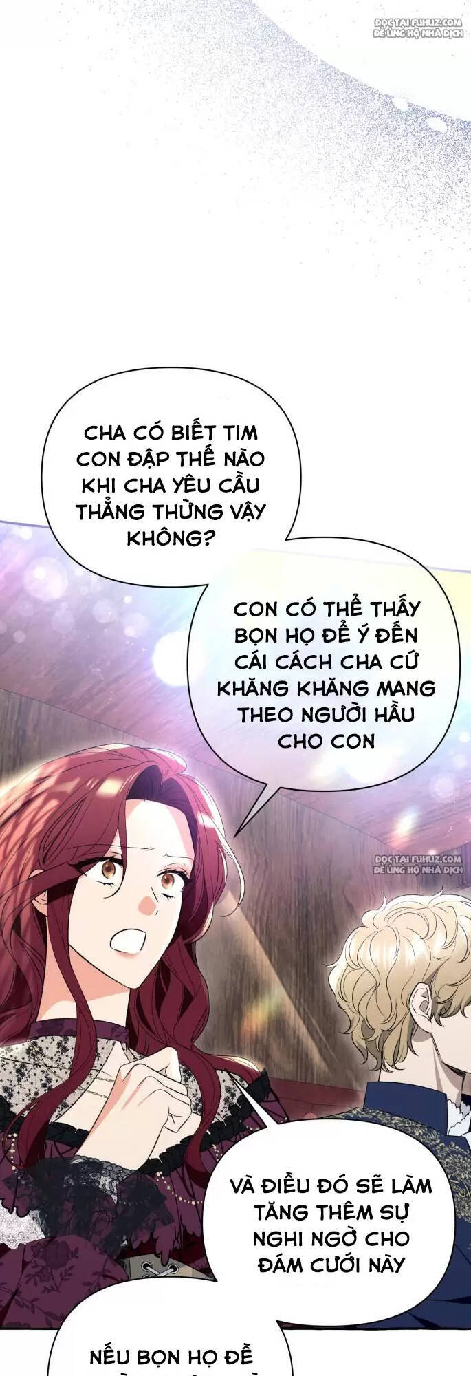 Tôi Tưởng Đó Chỉ Là Tiểu Thuyết Trọng Sinh Bình Thường Chapter 2 - Trang 2