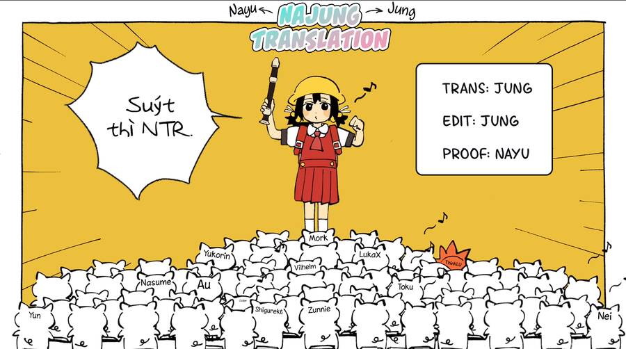 Nàng Phù Thủy Thiên Tài Hết Mana Rồi! Chapter 77 - Trang 2