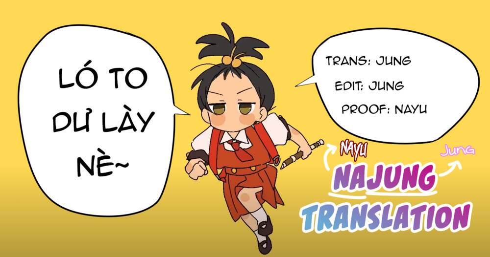 Nàng Phù Thủy Thiên Tài Hết Mana Rồi! Chapter 61 - Trang 2