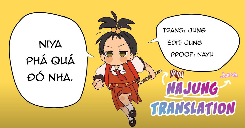 Nàng Phù Thủy Thiên Tài Hết Mana Rồi! Chapter 57 - Trang 2