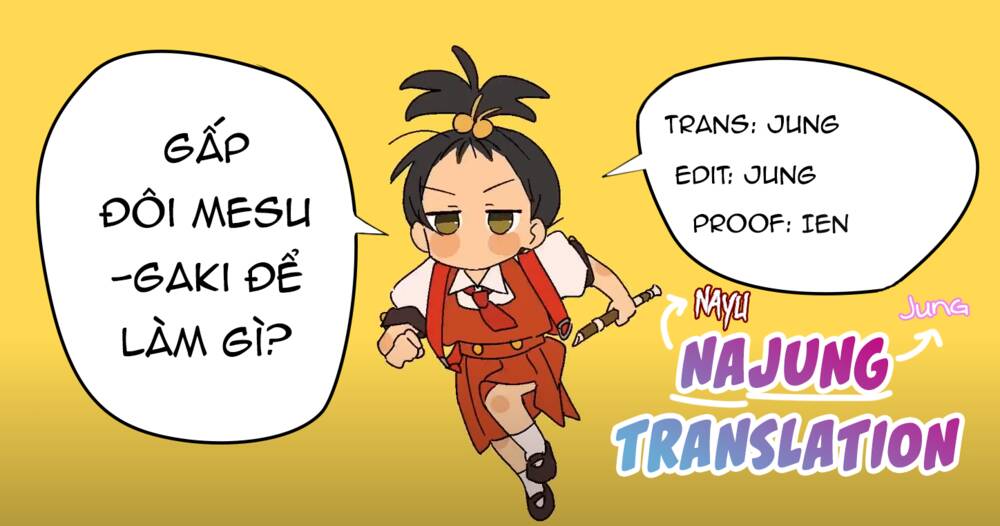 Nàng Phù Thủy Thiên Tài Hết Mana Rồi! Chapter 55 - Trang 2