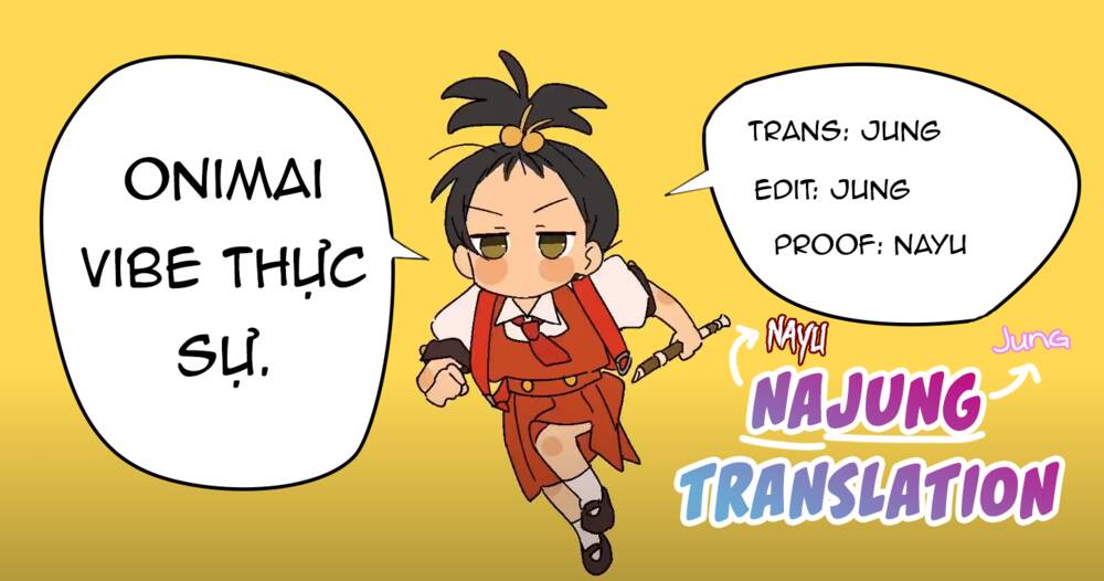 Nàng Phù Thủy Thiên Tài Hết Mana Rồi! Chapter 51 - Trang 2