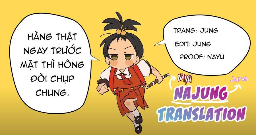 Nàng Phù Thủy Thiên Tài Hết Mana Rồi! Chapter 50 - Trang 2