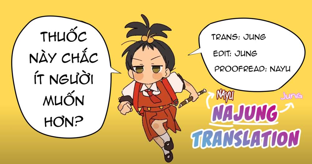 Nàng Phù Thủy Thiên Tài Hết Mana Rồi! Chapter 48 - Trang 2