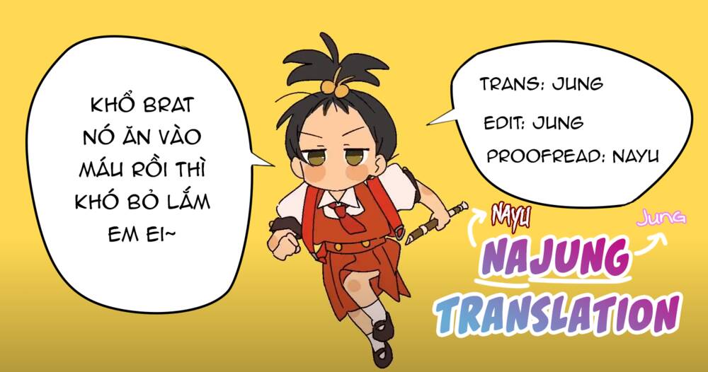 Nàng Phù Thủy Thiên Tài Hết Mana Rồi! Chapter 26 - Trang 2