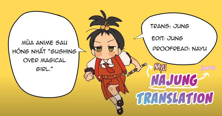 Nàng Phù Thủy Thiên Tài Hết Mana Rồi! Chapter 21 - Trang 2