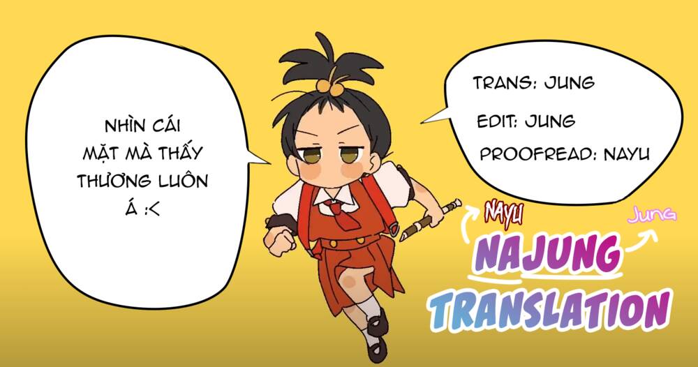 Nàng Phù Thủy Thiên Tài Hết Mana Rồi! Chapter 19 - Trang 2