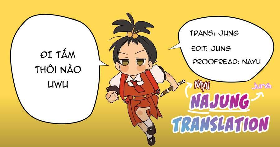 Nàng Phù Thủy Thiên Tài Hết Mana Rồi! Chapter 18 - Trang 2