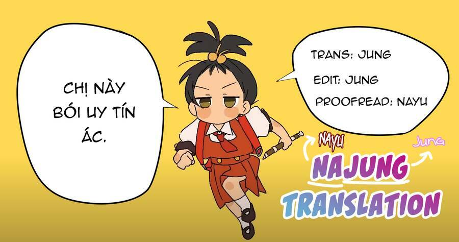 Nàng Phù Thủy Thiên Tài Hết Mana Rồi! Chapter 15 - Trang 2