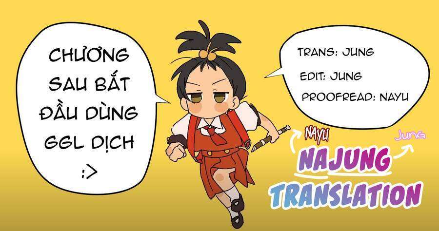 Nàng Phù Thủy Thiên Tài Hết Mana Rồi! Chapter 11 - Trang 2