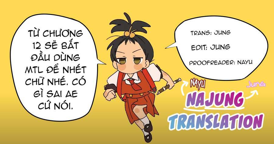 Nàng Phù Thủy Thiên Tài Hết Mana Rồi! Chapter 9 - Trang 2