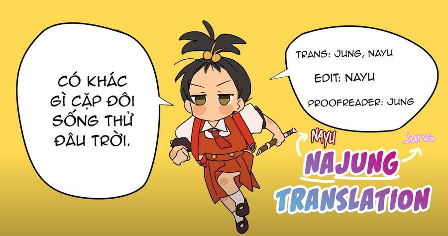 Nàng Phù Thủy Thiên Tài Hết Mana Rồi! Chapter 8 - Trang 2