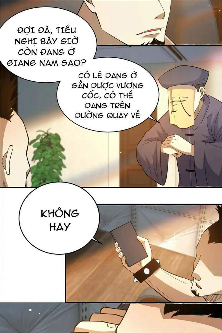 Đô Thị Cực Phẩm Y Thần Chapter 169 - Trang 2