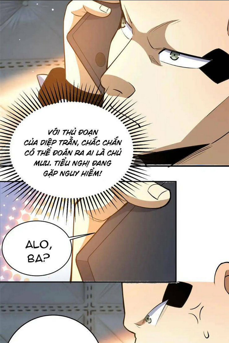 Đô Thị Cực Phẩm Y Thần Chapter 169 - Trang 2