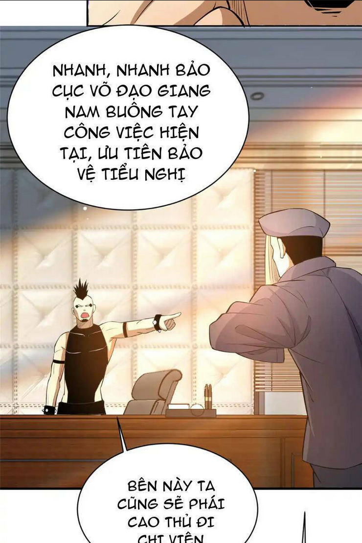 Đô Thị Cực Phẩm Y Thần Chapter 169 - Trang 2