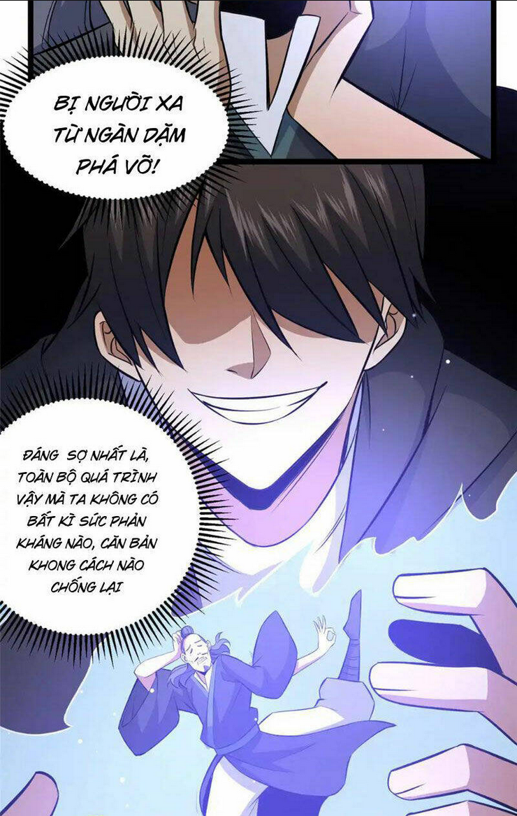 Đô Thị Cực Phẩm Y Thần Chapter 167 - Trang 2