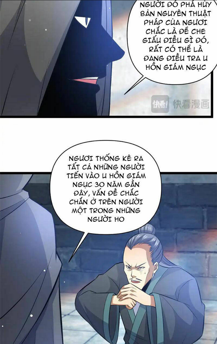 Đô Thị Cực Phẩm Y Thần Chapter 167 - Trang 2