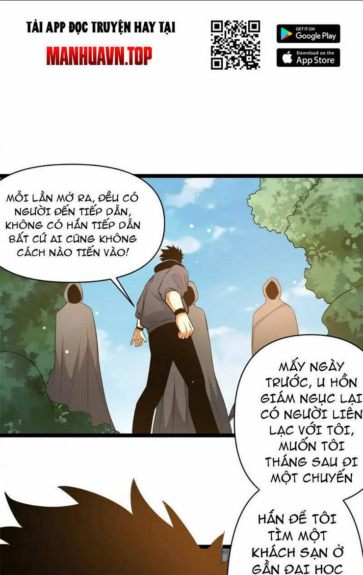 Đô Thị Cực Phẩm Y Thần Chapter 167 - Trang 2