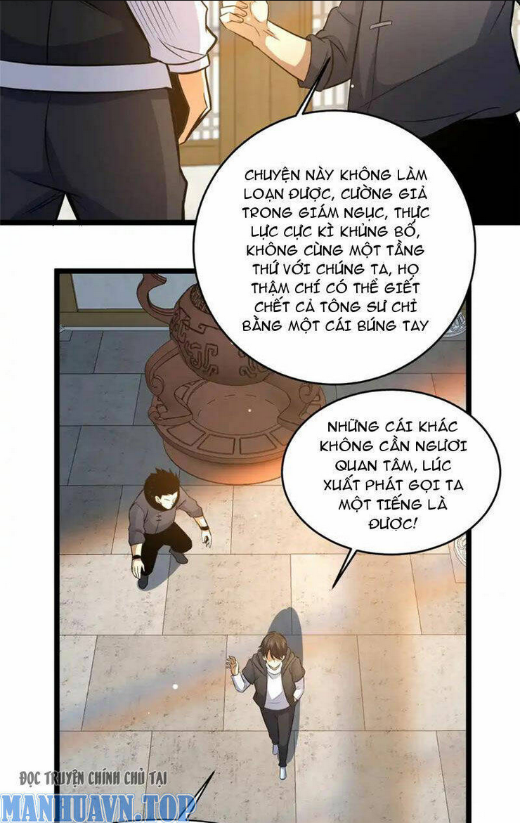 Đô Thị Cực Phẩm Y Thần Chapter 167 - Trang 2