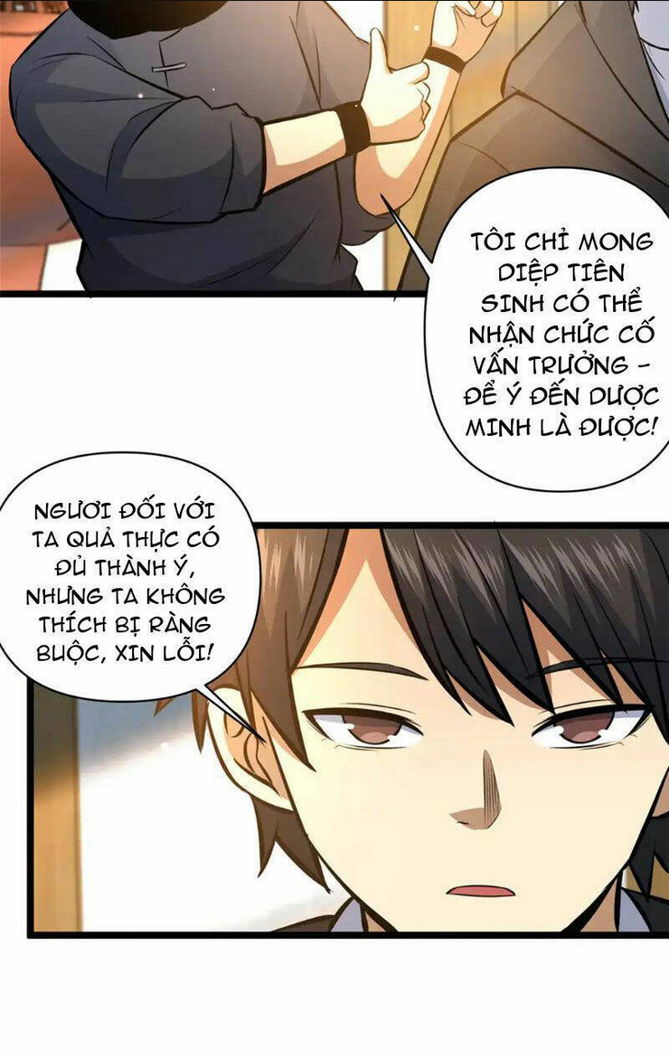 Đô Thị Cực Phẩm Y Thần Chapter 167 - Trang 2