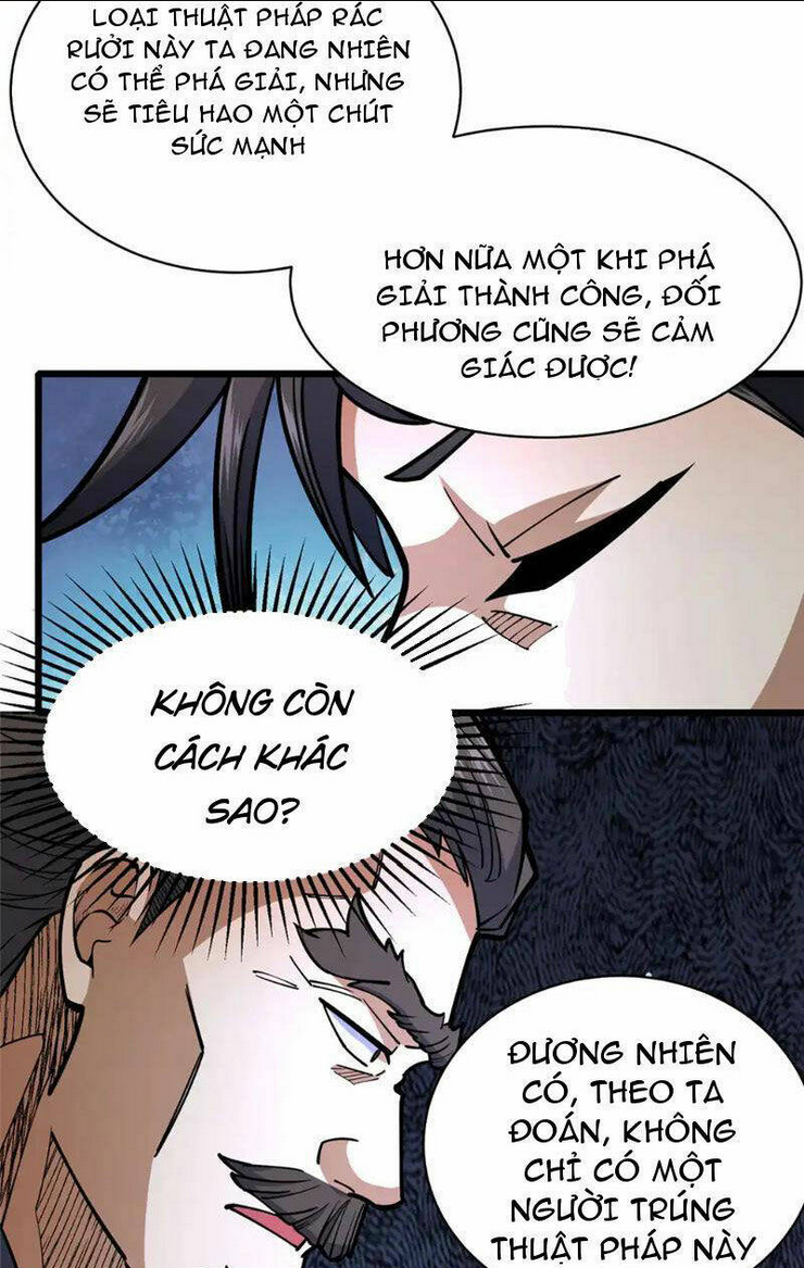 Đô Thị Cực Phẩm Y Thần Chapter 166 - Trang 2