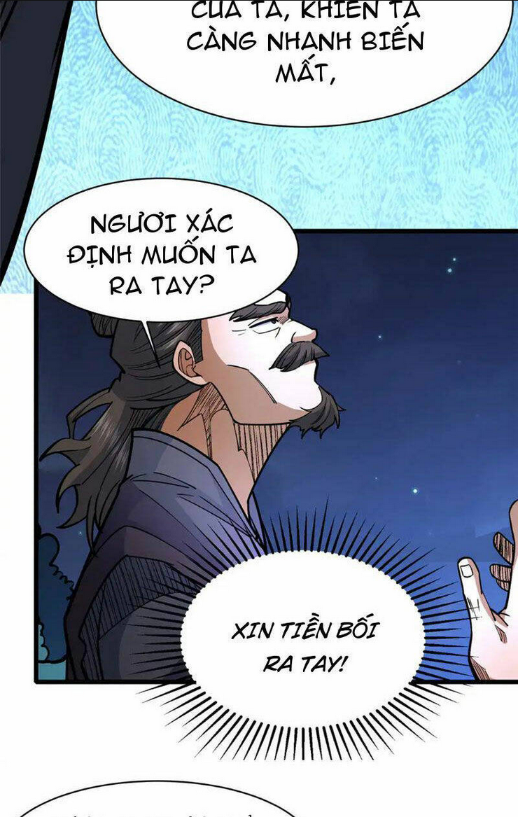 Đô Thị Cực Phẩm Y Thần Chapter 166 - Trang 2