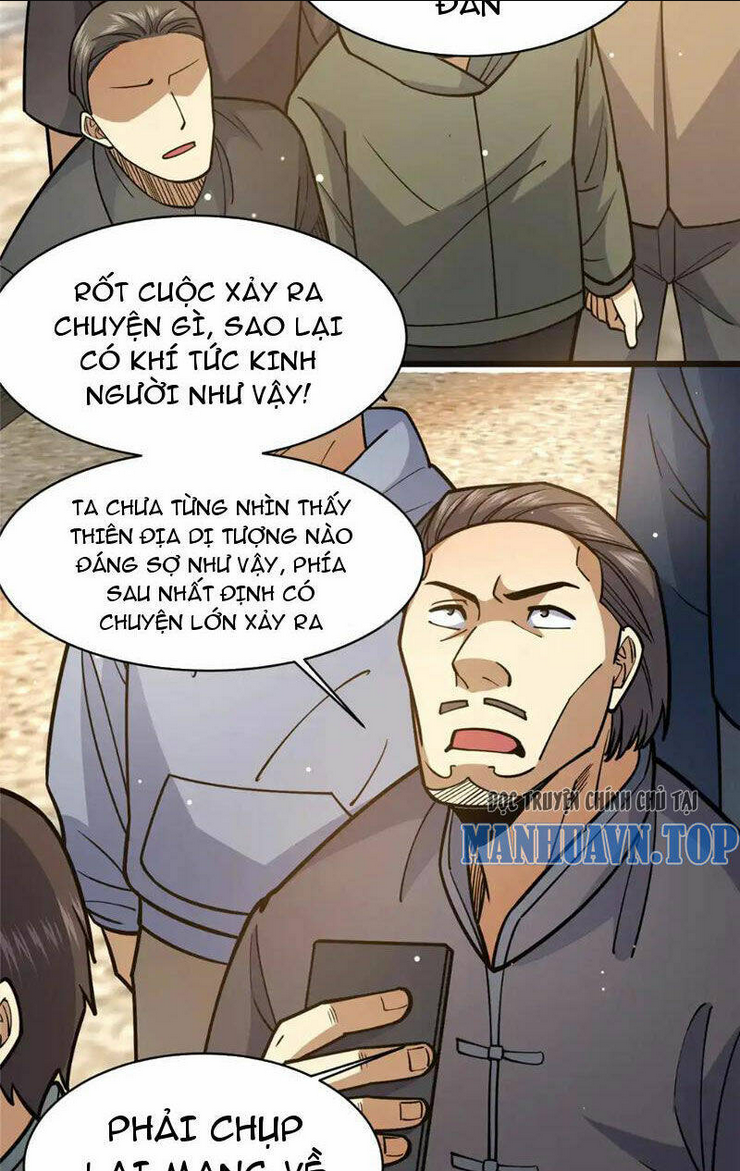 Đô Thị Cực Phẩm Y Thần Chapter 166 - Trang 2