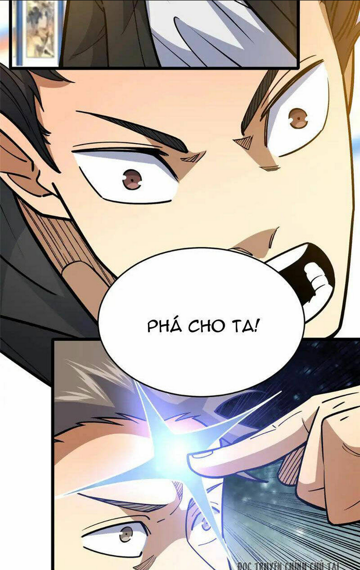 Đô Thị Cực Phẩm Y Thần Chapter 166 - Trang 2